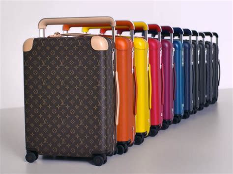 Louis Vuitton rolling bag